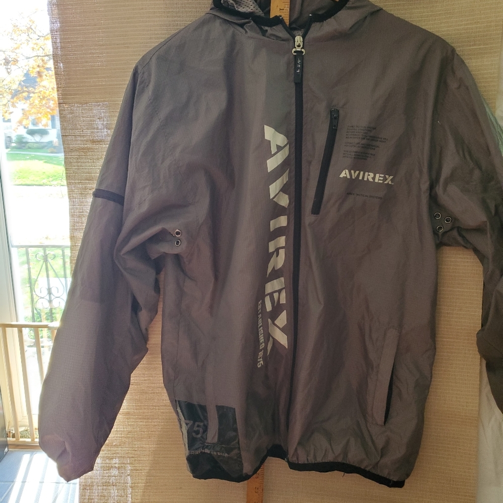 Avirex Youth Jacket